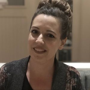 Meet your Posher, Candace